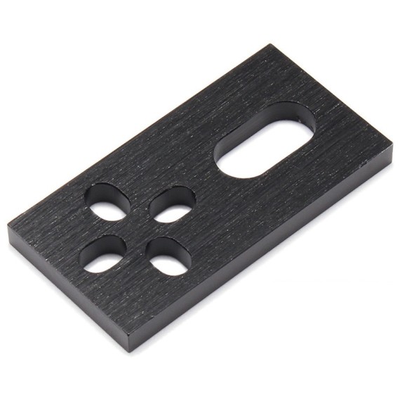 RatRig Micro Limit Switch Plate
