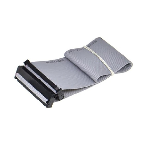 IDC Ribbon Cable 2x20 Pin - 30cm