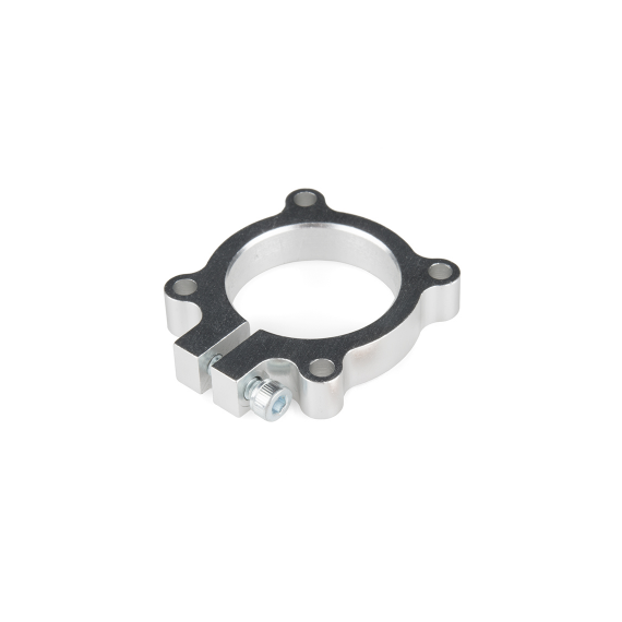 Clamping Hub - 1" Bore (Un-Threaded)