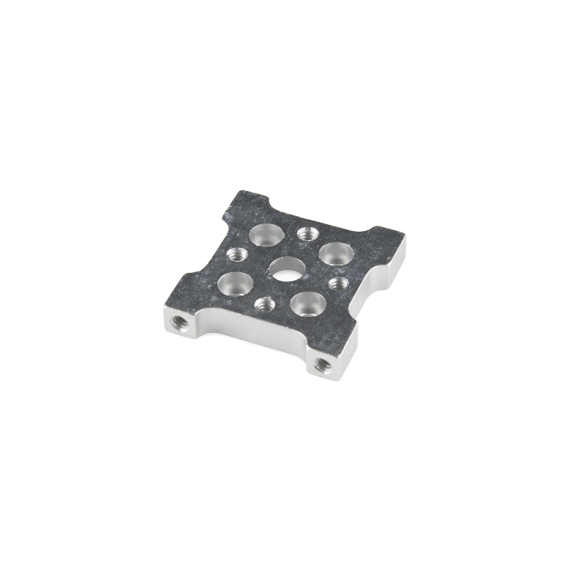 Hub Mount - Quad (Mount E)