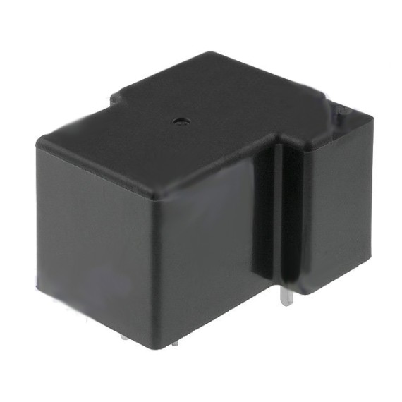 High Power Relay - 30A 5V