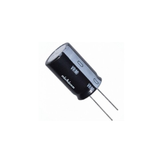 Electrolytic Capacitor 35V 470uF