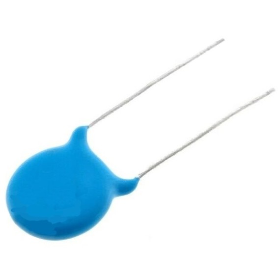 Capacitor Ceramic 3KV 4.7nF