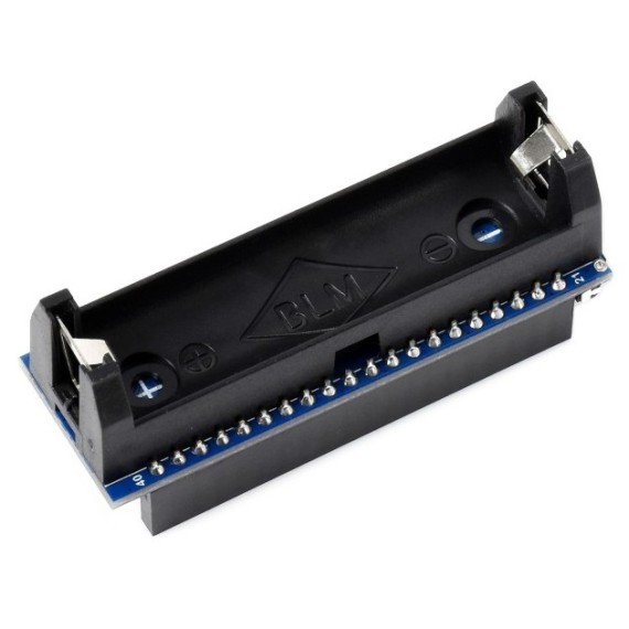 Waveshare Pico UPS Module