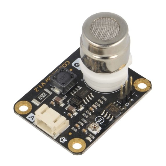 Gravity Analog CO2 Gas Sensor - MG-811