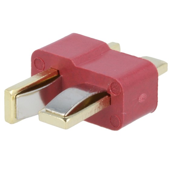 Dean Connector Male 25A - AM1015