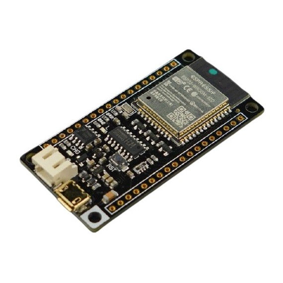 FireBeetle ESP32 IoT Microcontroller