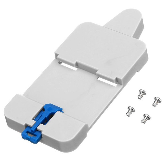 Sonoff DR - DIN Rail Tray