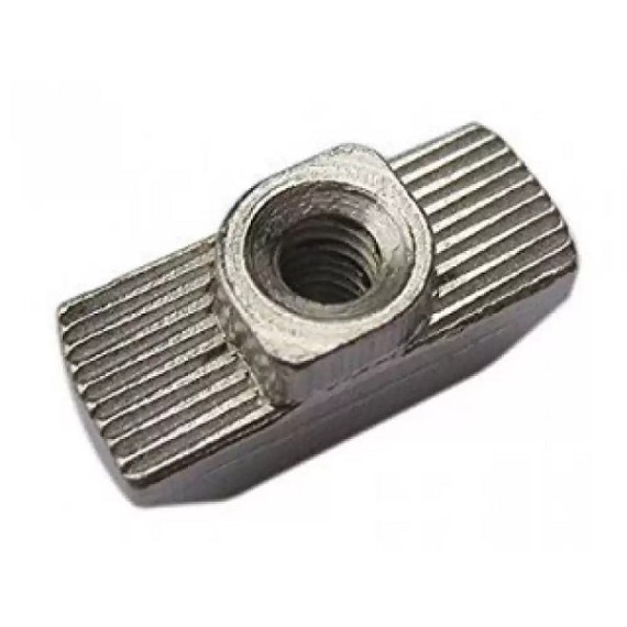 Tee Nut 4040 Slot 8mm - Drop-In M5