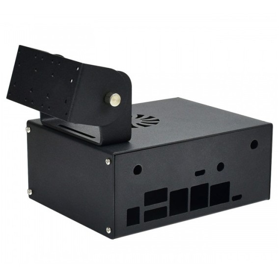 Waveshare Metal Case for Jetson Nano (C)