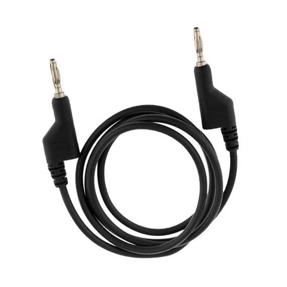 Banana to Banana Cable CX-3044 - Black