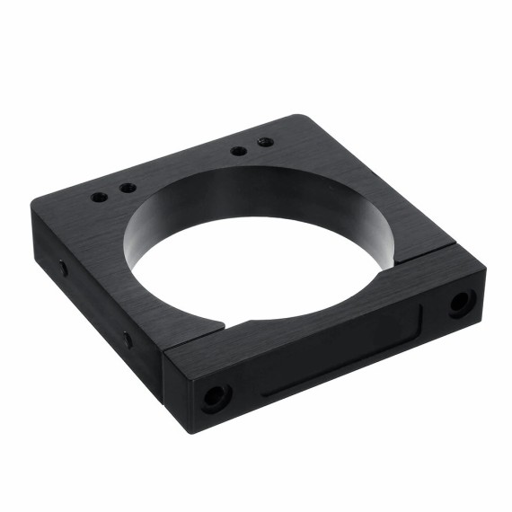 Router / Spindle Mount - Ø80mm