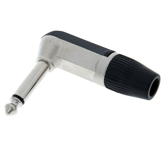 Audio Jack 6.35mm Mono Male - CT050