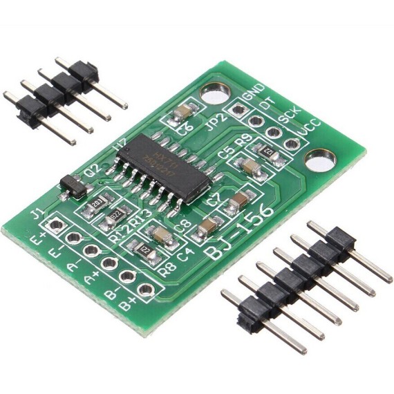 Load Cell Amplifier - HX711