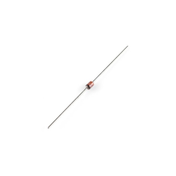 Diode Zener 0.5W 12V - BZX55C12