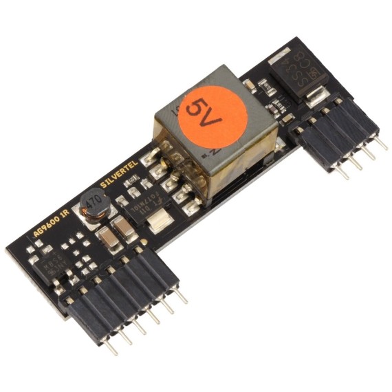 POE Module 5V for Arduino YUN