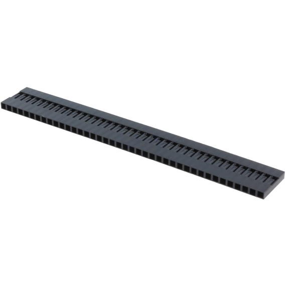 Dupont Terminal 40 Pins 2.54mm (1x40)