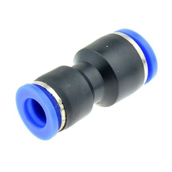 Pneumatic Plastic Connector - PG6-4