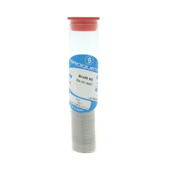 Κόλληση Brofil 60 16g 1mm