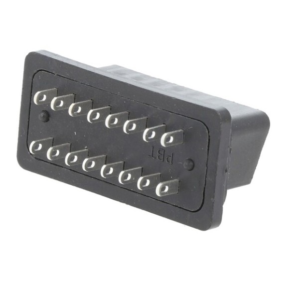 OBD-II Connector Female (A-OBD-D)