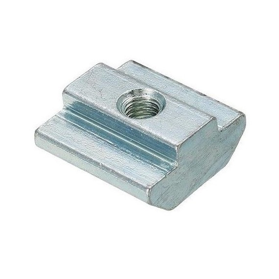 Tee Nut 4040 Slot 8mm - Sliding M5