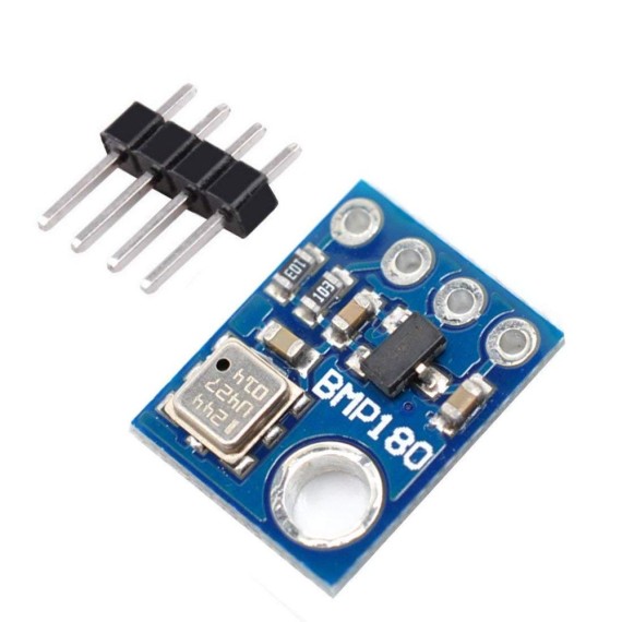 Barometric Pressure Sensor I2C - BME180