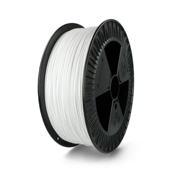 Νήμα PLA 1.75mm Devil - Λευκό 2kg