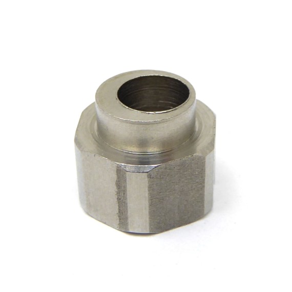 Eccentric Spacer - 6mm