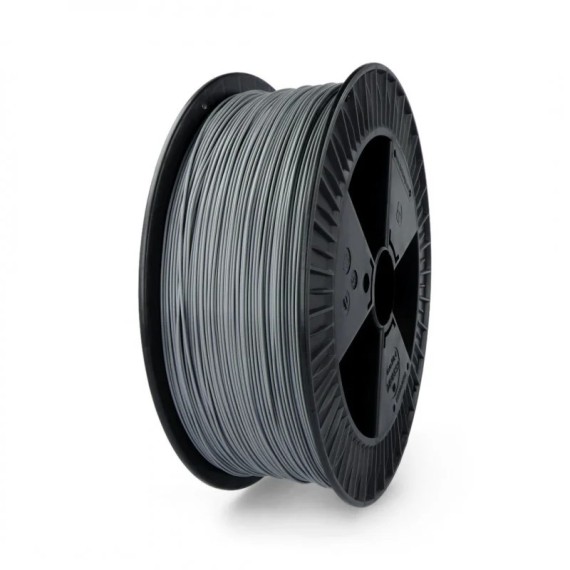 Νήμα PLA 1.75mm Devil - Γκρι 2kg