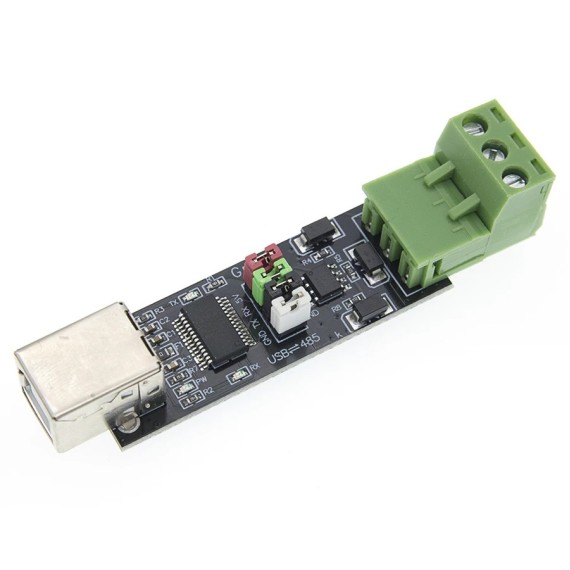 USB to RS485 Module - FT232