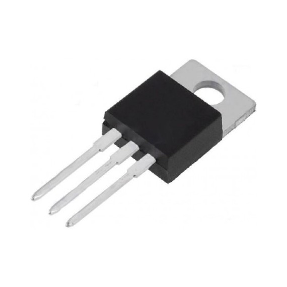 Mosfet N-Channel 162A -  IRF1404PBF