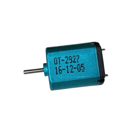 Mini Motor OT-FK-030SA-2927 3V - 43000RPM