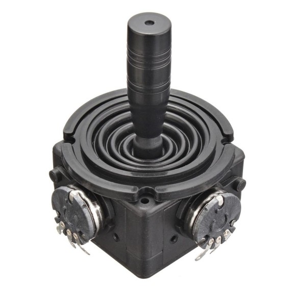 Joystick 2-Axis