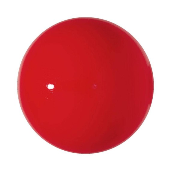 Balltop for Joystick - Red