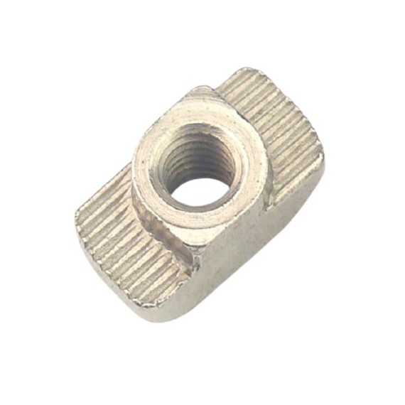Tee Nut 4040 Slot 10mm - Drop-In M4