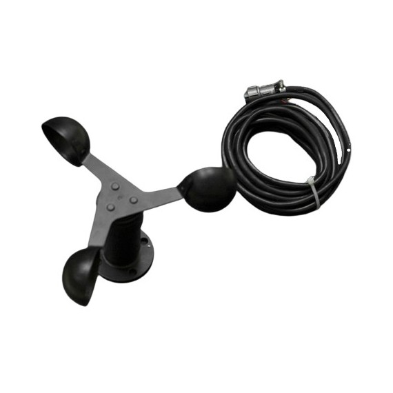 Κιτ Ανεμόμετρου 0-5V (Κατηγορία IP65)