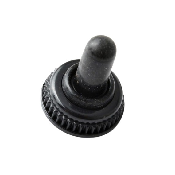 Weatherproof Cover for MTS Toggle Switch - Ø6mm