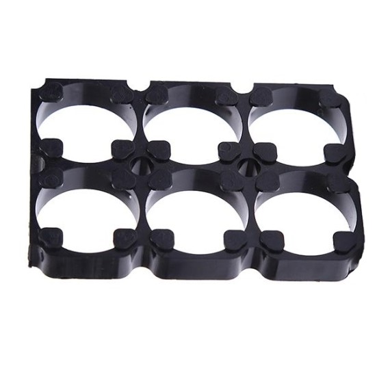 Battery Bracket - 2x3 18650