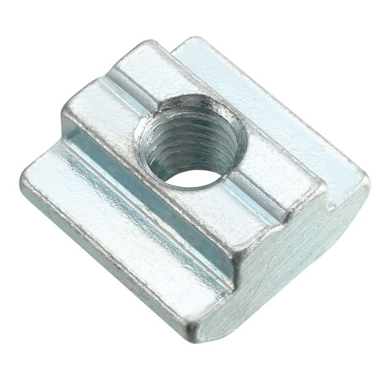 Tee Nut 4040 Slot 10mm - Sliding M8