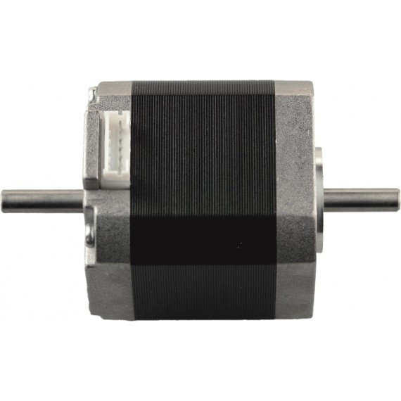 Creality 3D 42-48 Stepper Motor with Dual Shaft