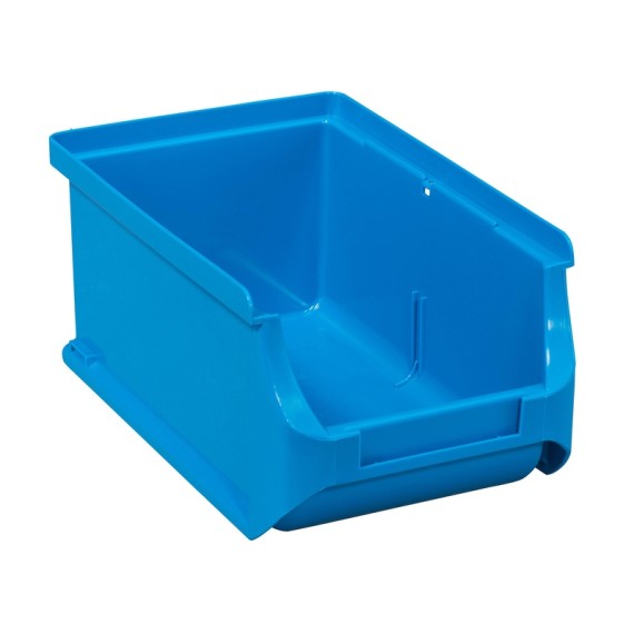 Κάδος Αποθήκευσης - 75x102x160mm Μπλε (PP)