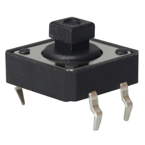 Tact Switch 12x12mm 7.3mm