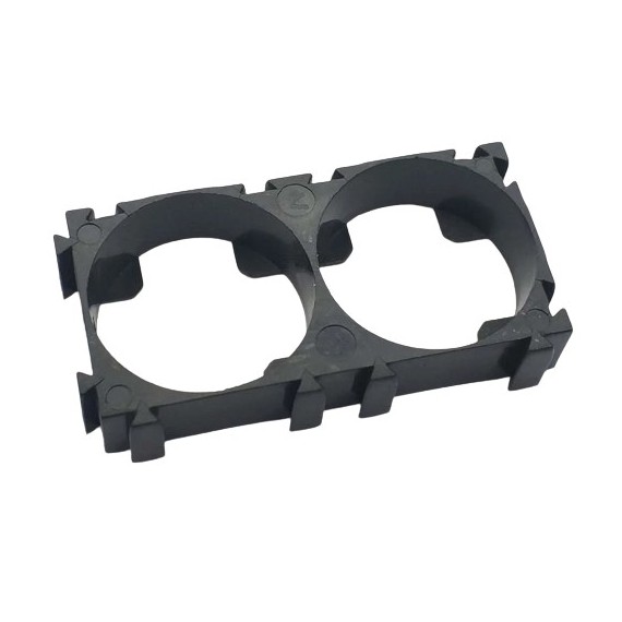 Battery Bracket - 2x 26650