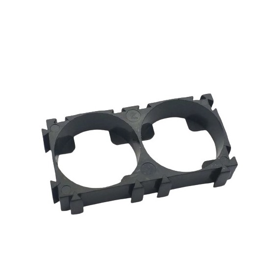 Battery Bracket - 2x 21700