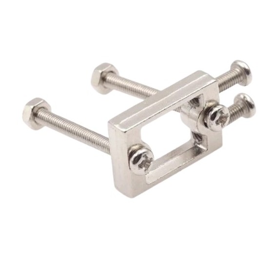 Motor Mount Aluminum for TT Motor