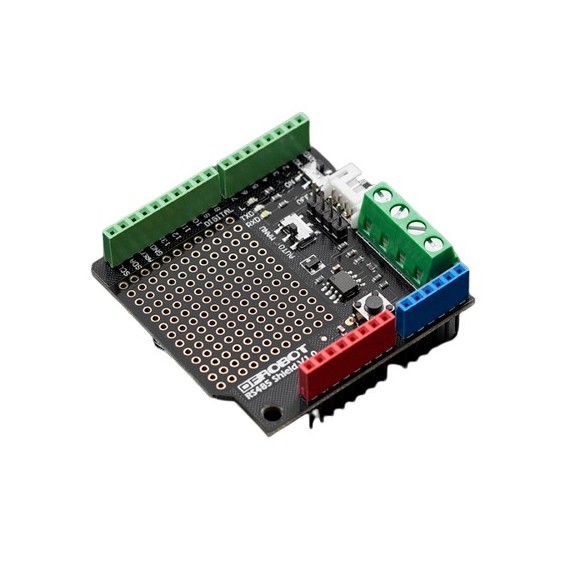 DFRobot RS485 Shield for Arduino
