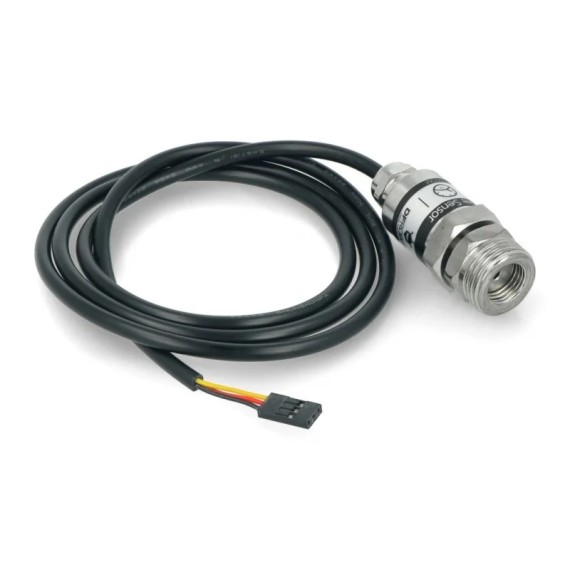 Gravity Analog Water Pressure Sensor