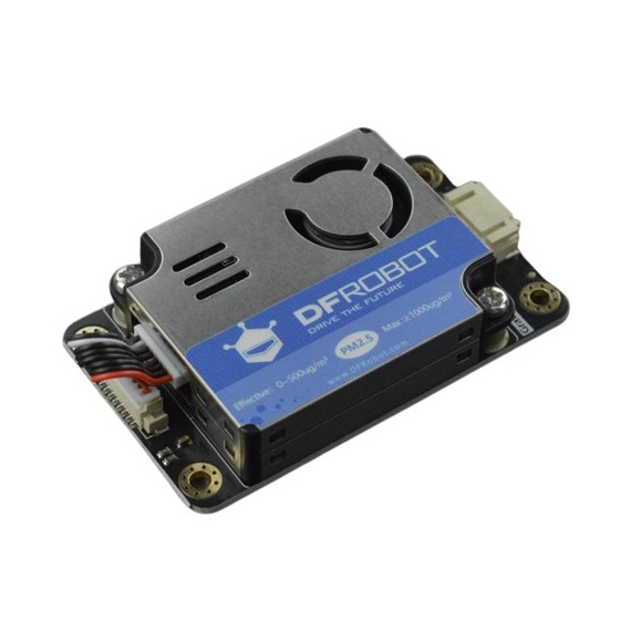 Gravity Air Quality Sensor - PM2.5