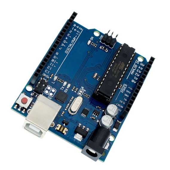 Uno Compatible Board
