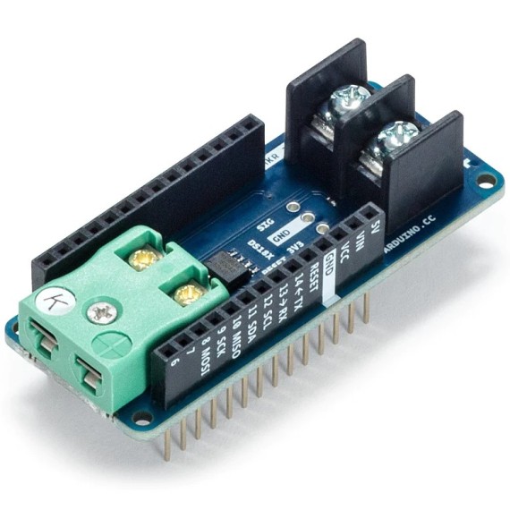 Arduino MKR Therm Shield